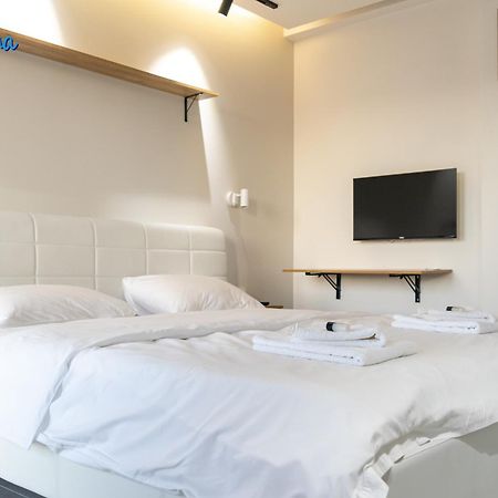 Apartments Joana 奥赫里德 外观 照片