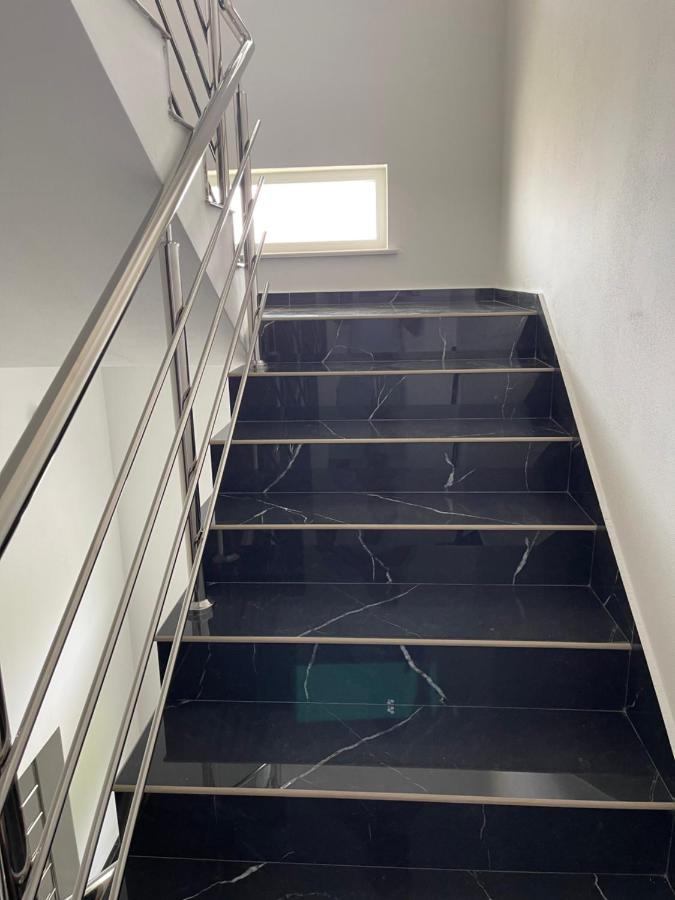 Apartments Joana 奥赫里德 外观 照片