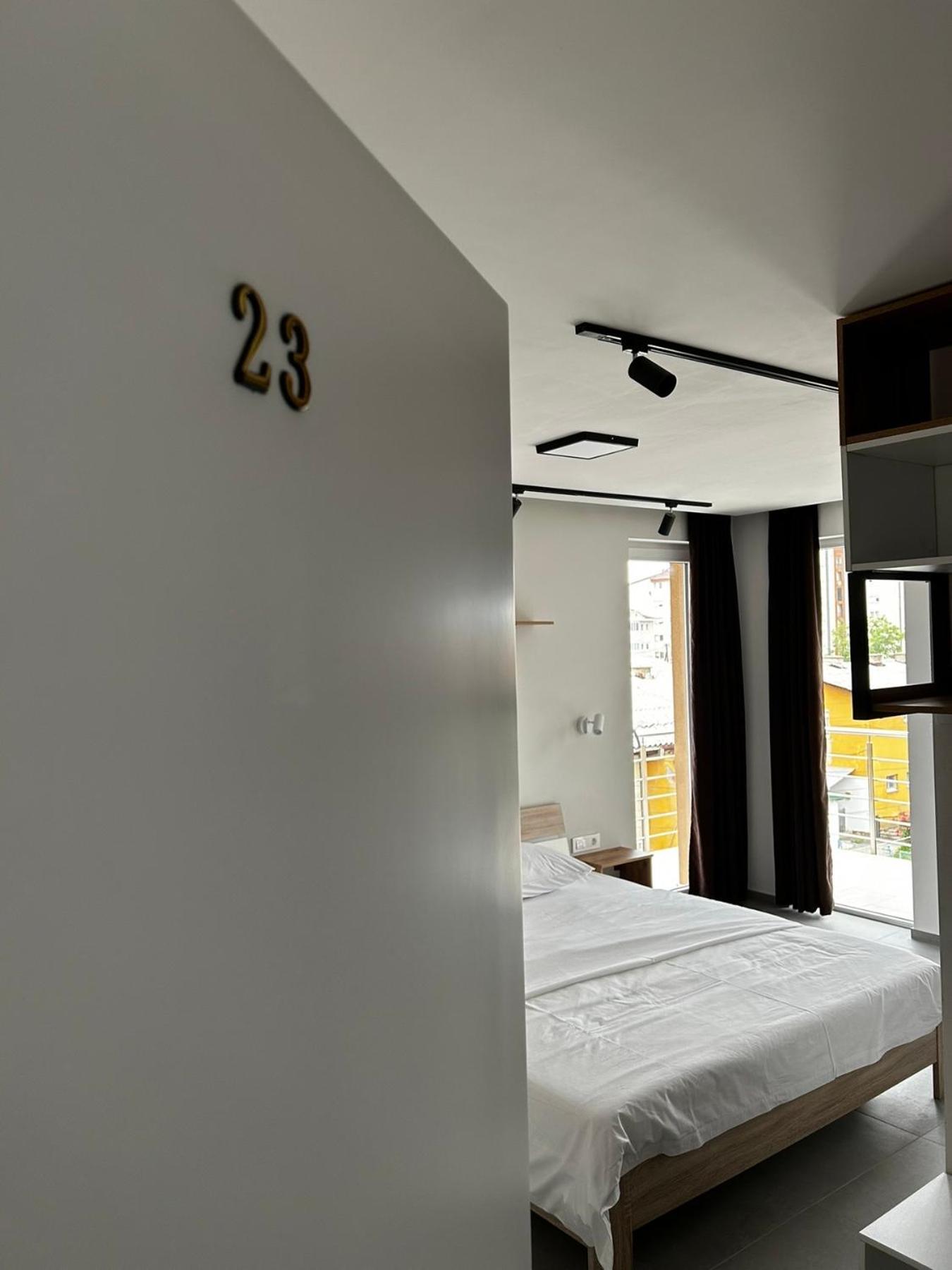 Apartments Joana 奥赫里德 外观 照片